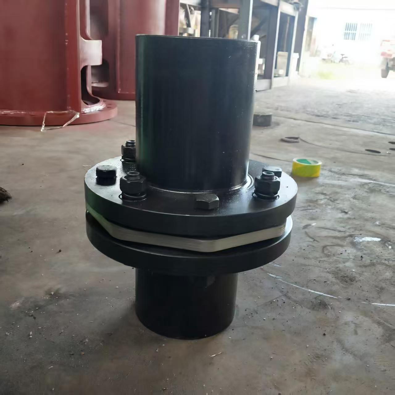 河间膜片联轴器