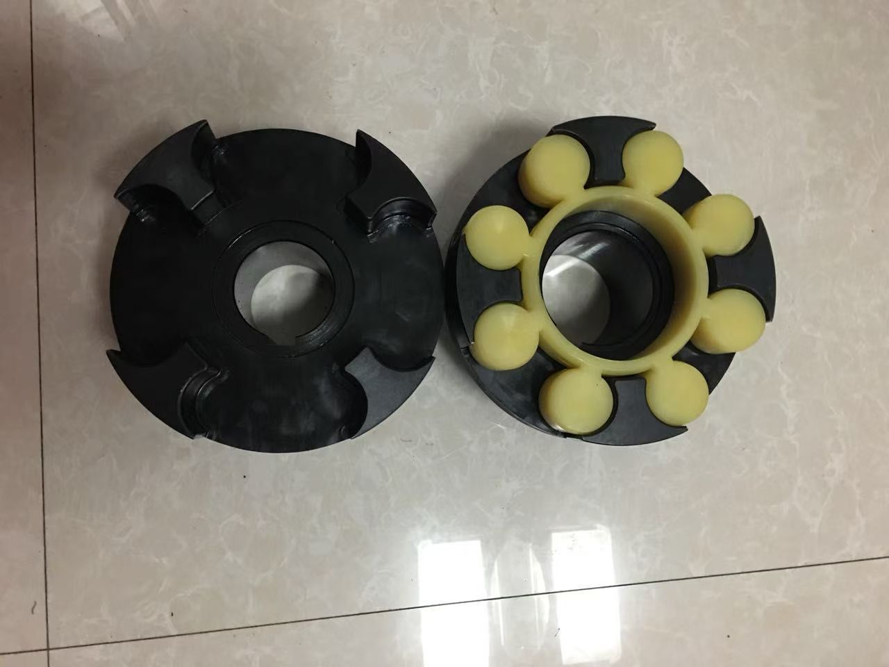 河间梅花联轴器